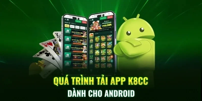 Thực hiện dài đặt app trên Android cực dễ dàng