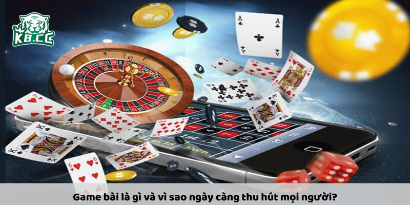 game đánh bài ăn tiền