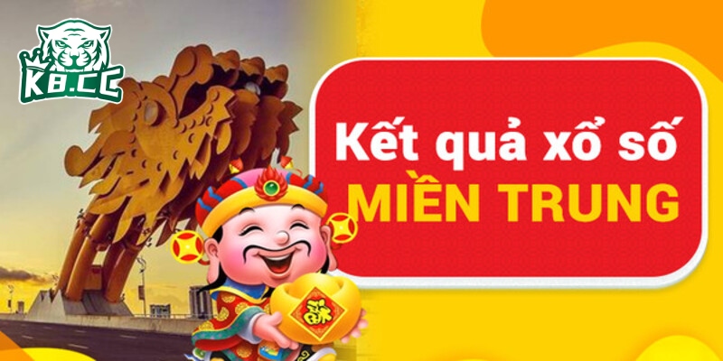 KQXS miền Trung hôm nay