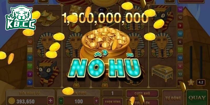 mẹo chơi slot game dễ thắng